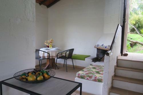 Hotel Ecolodge Bahia Del Pe��n