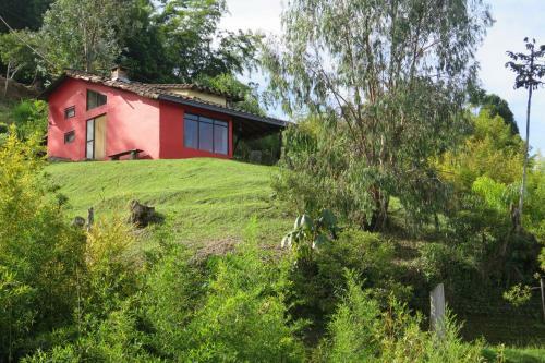 Hotel Ecolodge Bahia Del Pe��n