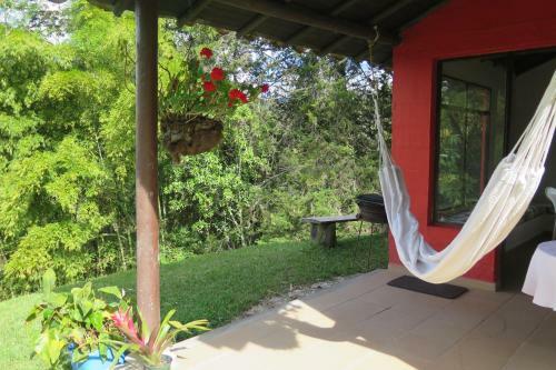 Hotel Ecolodge Bahia Del Pe��n