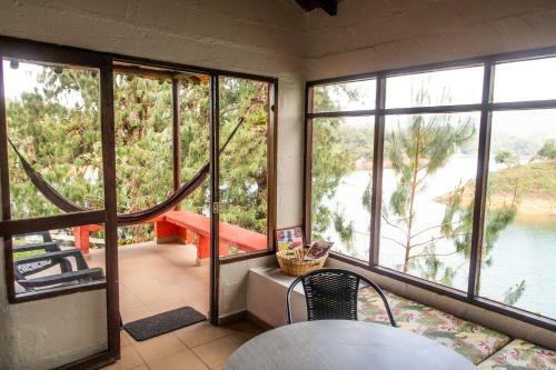 Hotel Ecolodge Bahia Del Pe��n