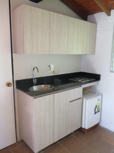 Hotel Ecolodge Bahia Del Pe��n