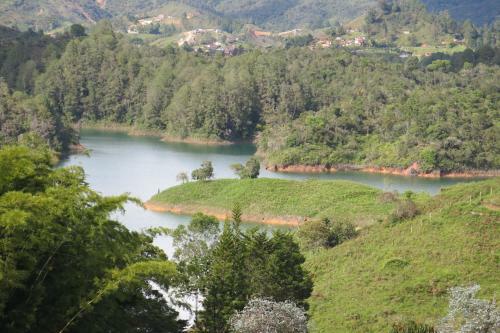 Hotel Ecolodge Bahia Del Pe��n