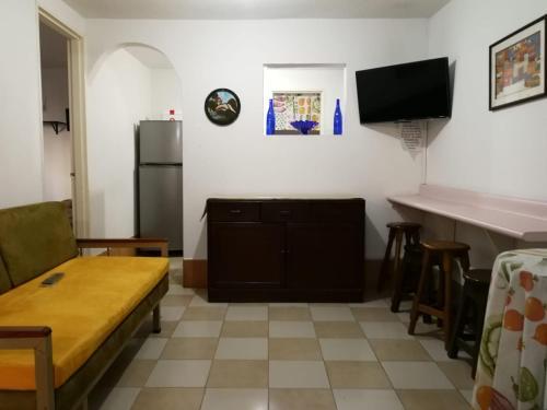 Apartamento Hospedaje Nuestra Casa