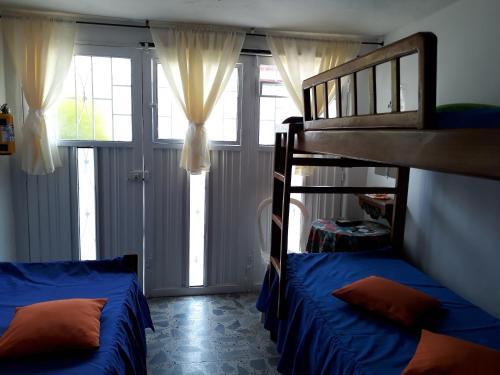 Apartamento Hospedaje Nuestra Casa