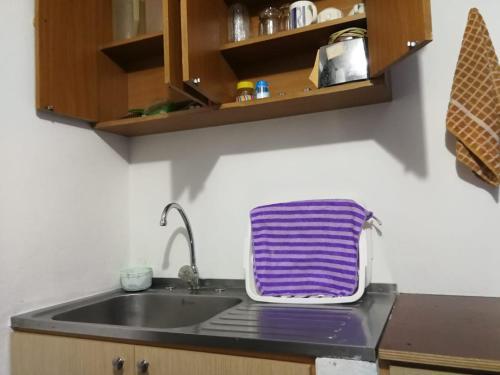 Apartamento Hospedaje Nuestra Casa