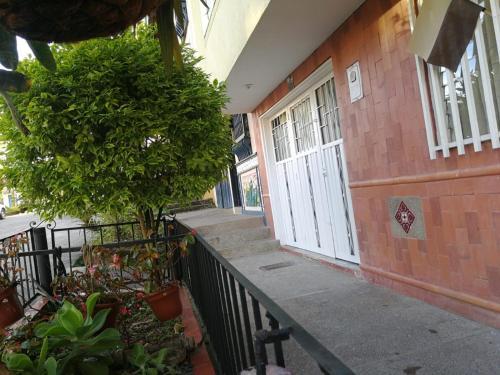 Apartamento Hospedaje Nuestra Casa