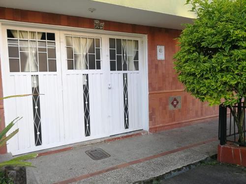 Apartamento Hospedaje Nuestra Casa