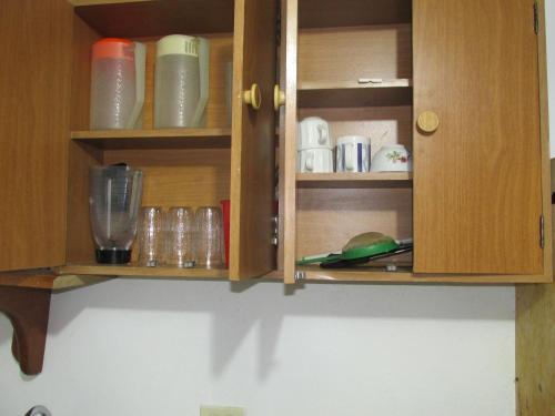 Apartamento Hospedaje Nuestra Casa