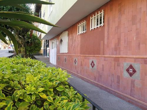 Apartamento Hospedaje Nuestra Casa