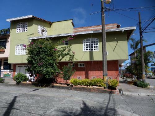 Apartamento Hospedaje Nuestra Casa