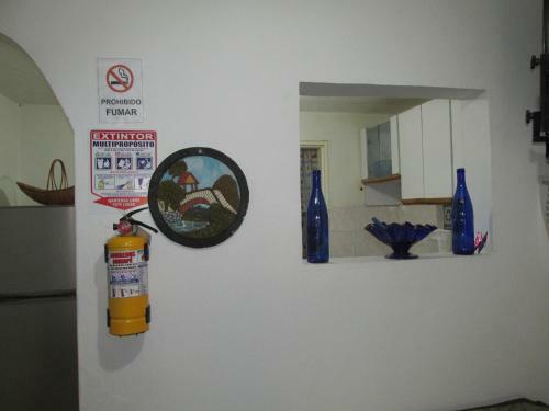 Apartamento Hospedaje Nuestra Casa