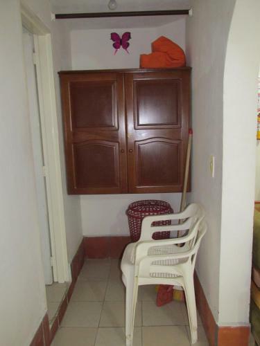 Apartamento Hospedaje Nuestra Casa