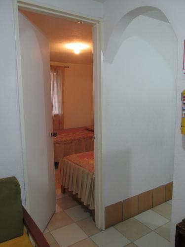 Apartamento Hospedaje Nuestra Casa