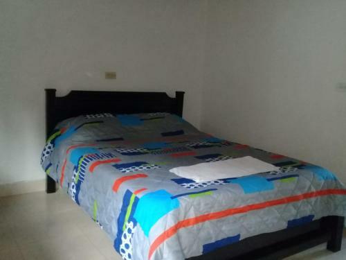 Agroturismo La Posada De Memo