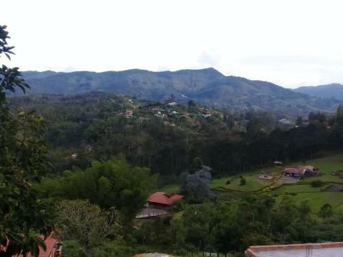 Agroturismo La Posada De Memo