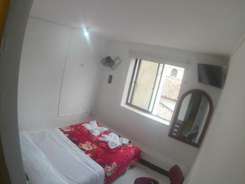 Nomada Hostel
