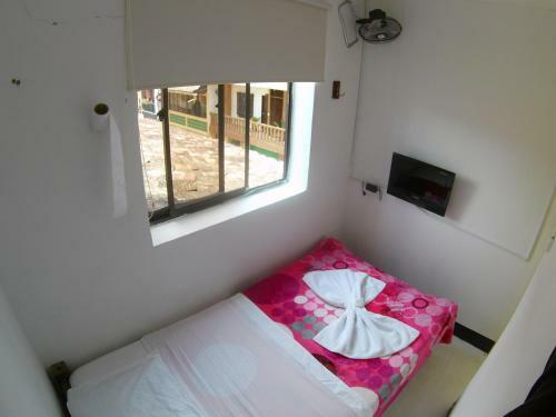 Nomada Hostel