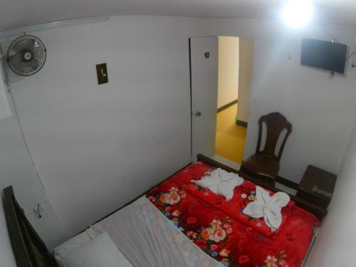 Nomada Hostel