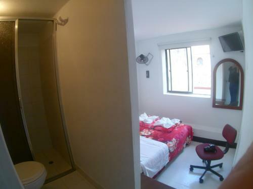 Nomada Hostel