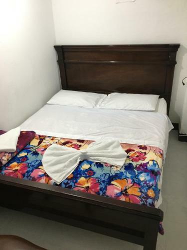 Nomada Hostel