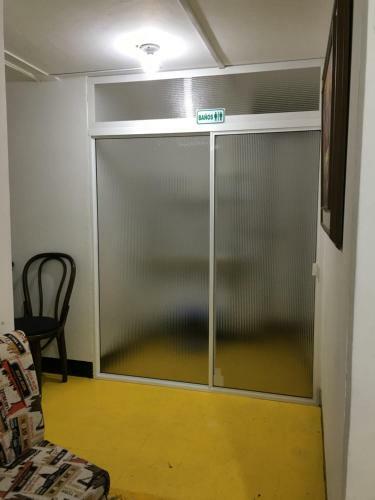 Nomada Hostel