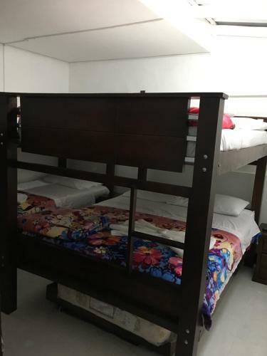 Nomada Hostel