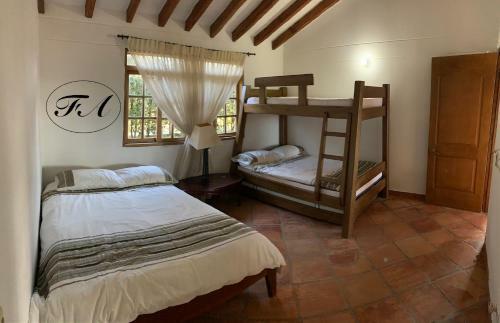 Finca Alejandria
