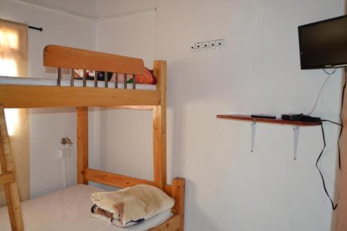 El Hostal De Liz