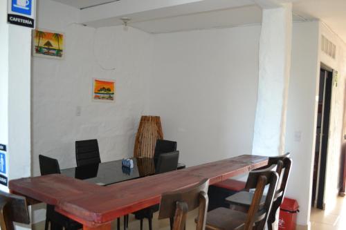 El Hostal De Liz