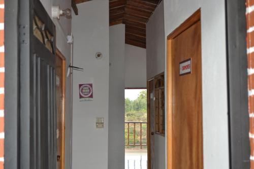 El Hostal De Liz