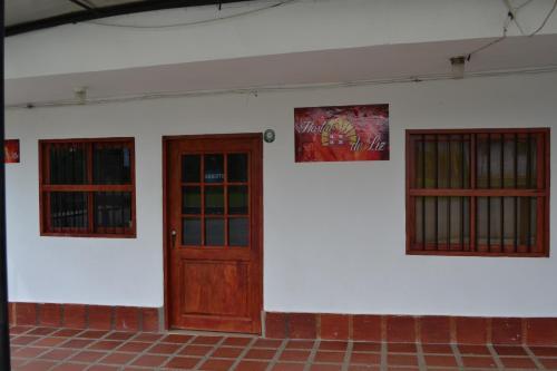 El Hostal De Liz