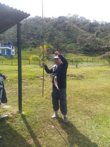 El Mirador De Guatape 1