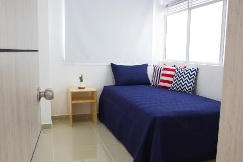 Apartamento En Guatap� 401