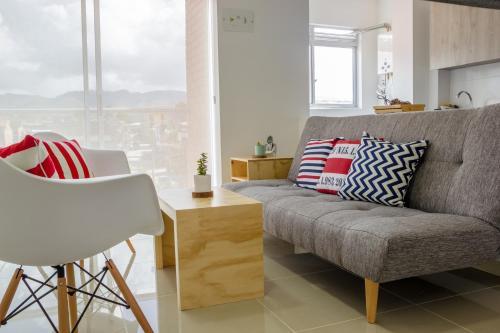 Apartamento En Guatap� 401