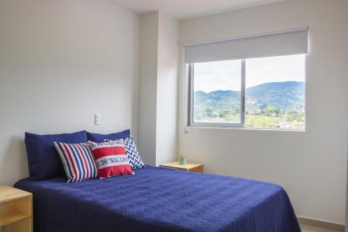 Apartamento En Guatap� 401