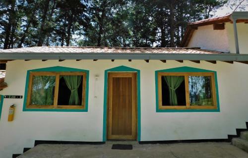 Bacoa Hostel