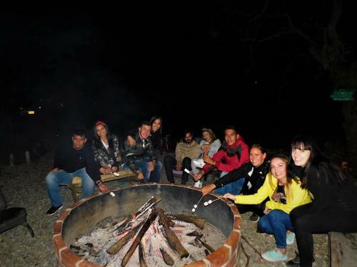 Bacoa Hostel