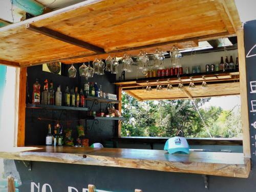 Bacoa Hostel