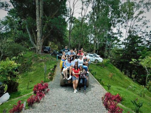 Bacoa Hostel