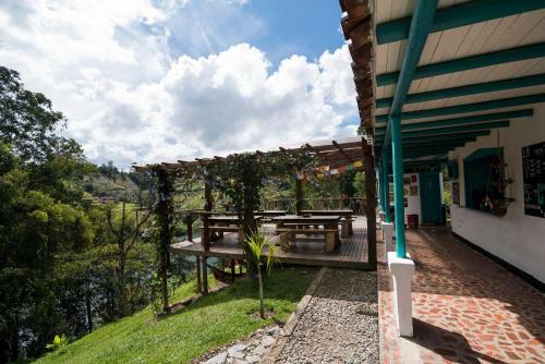 Bacoa Hostel