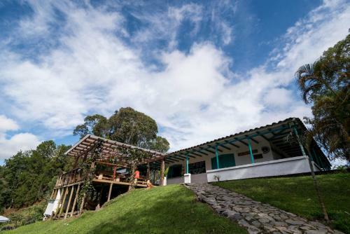 Bacoa Hostel