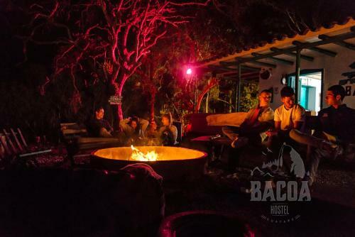 Bacoa Hostel