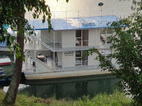 Casa Flotante Guide2fly
