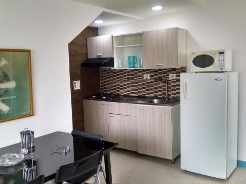 Apartamento Fin De Semana Guatap�