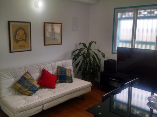 Apartamento Fin De Semana Guatap�