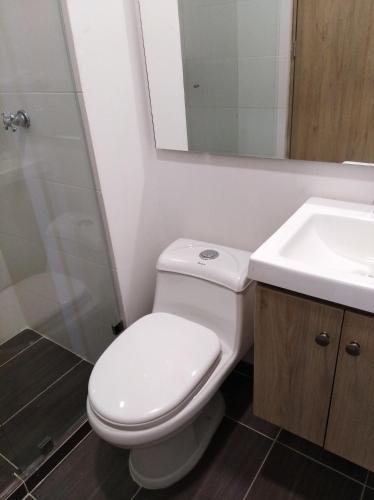 Guatap� Apartamentos A&a