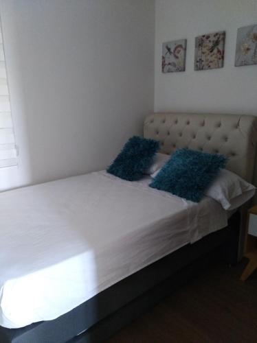 Guatap� Apartamentos A&a
