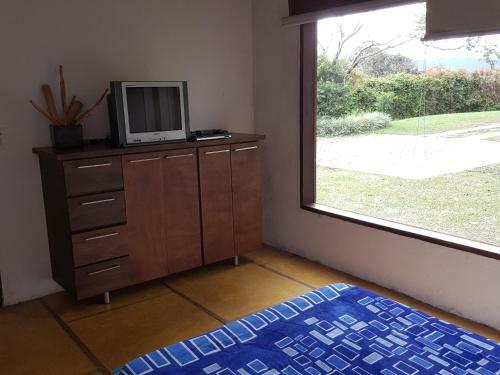Hotel Villa El Oasis Guatape Lake