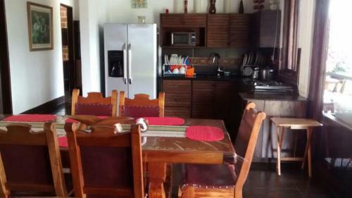 Casa De Campo,el Pe�ol,guatape