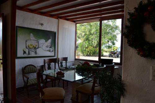 Bed & Breakfast Hostal La Dicha Guatap�